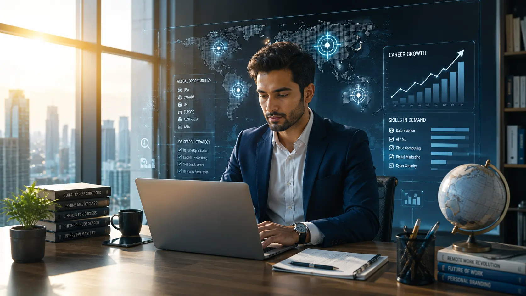 Job Search Strategy: 3 Tips for Faster Hiring