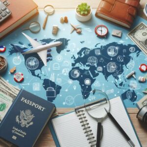 How Can I Study Abroad When I Do Not Have the Finances?