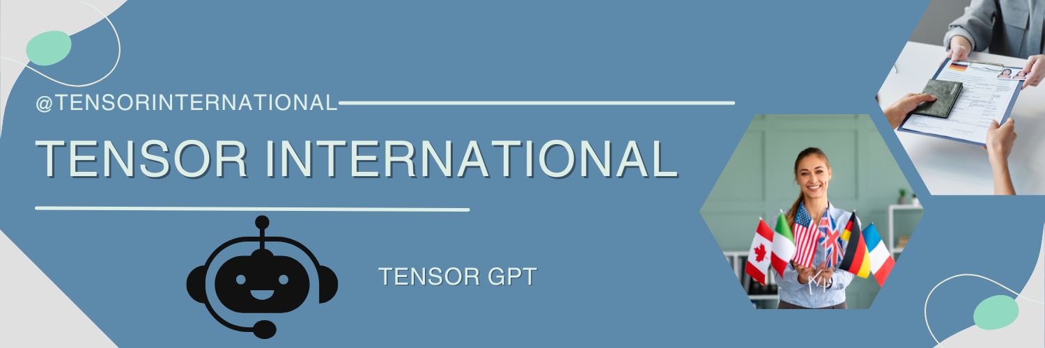 TensorGPT