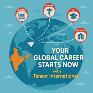 What Are the Most Popular Job Abroad Programs?