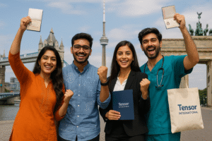 What Are the Most Popular Job Abroad Programs?