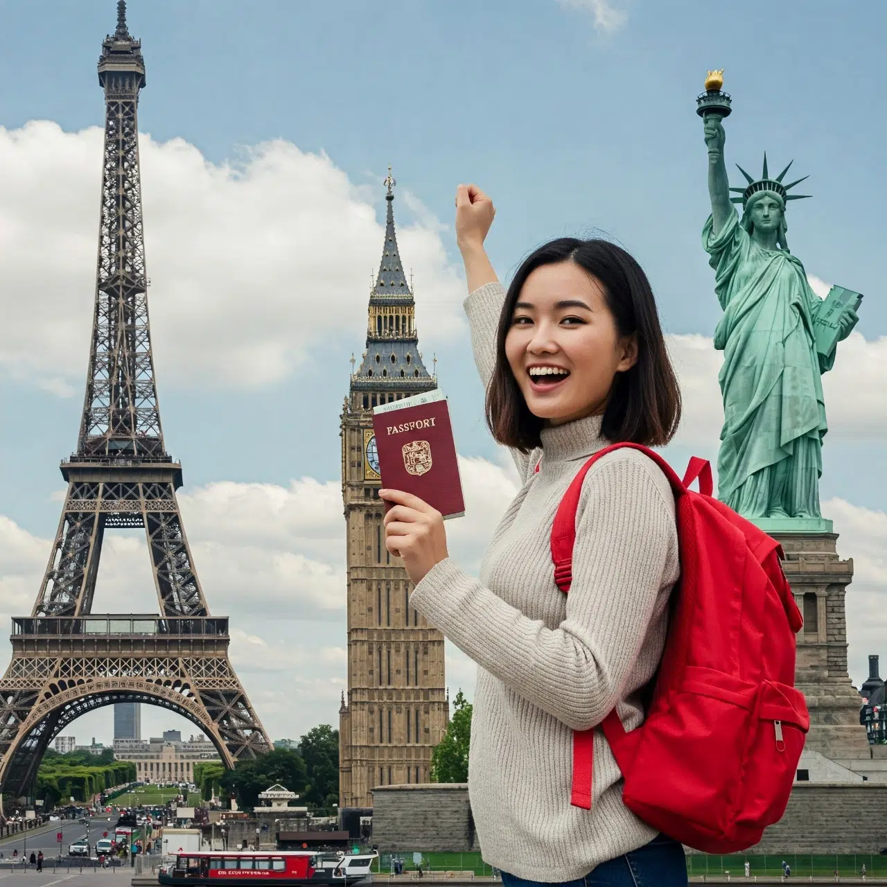 Popular Study Abroad Programs in 2026: Top Courses