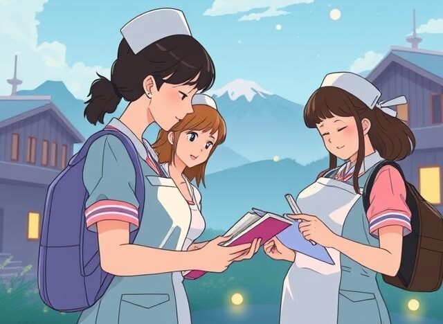 How to Choose Which Country to Study Abroad In?