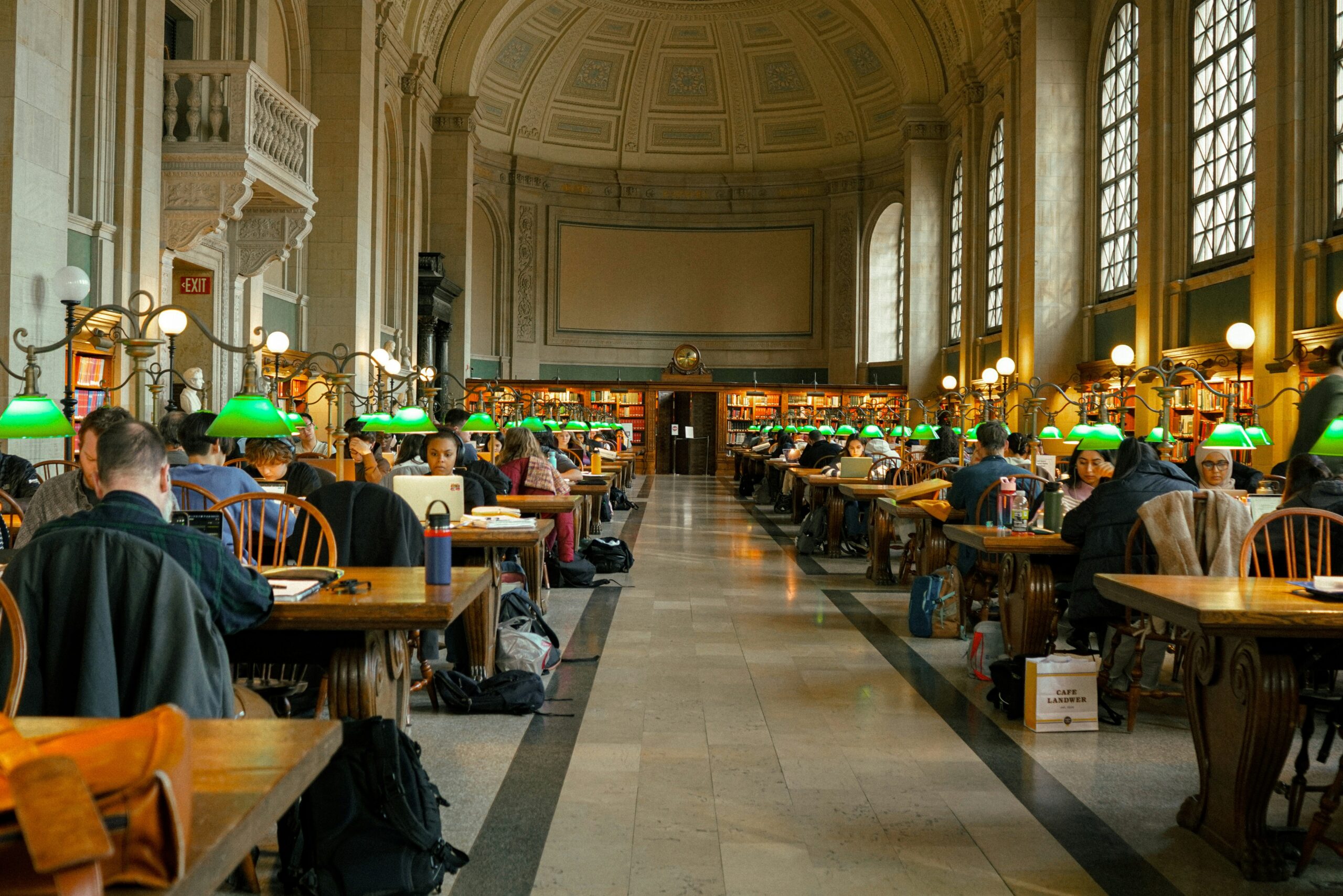 Can High School Students Study Abroad?