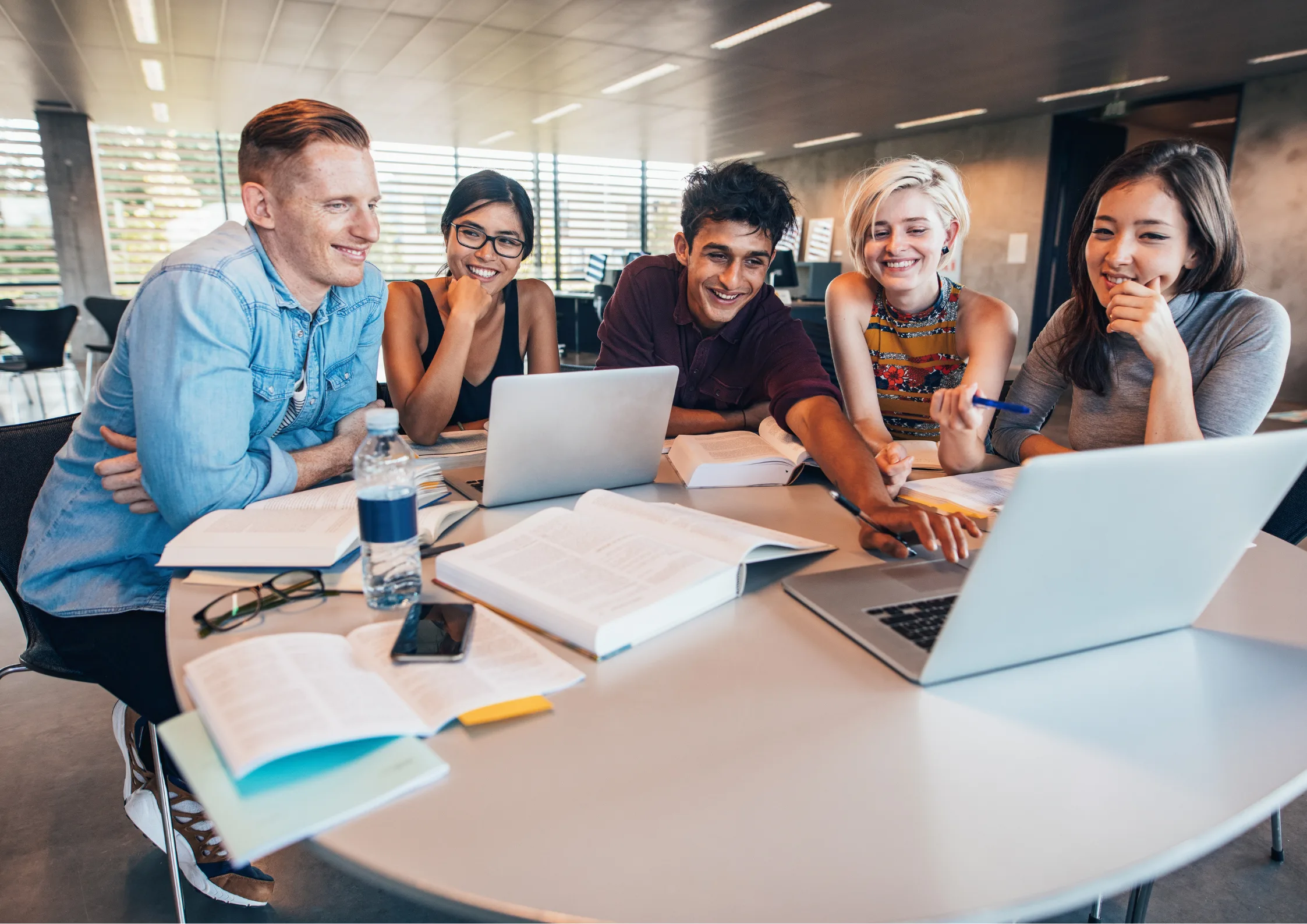 Study in Canada: Successful Pathways for 2026