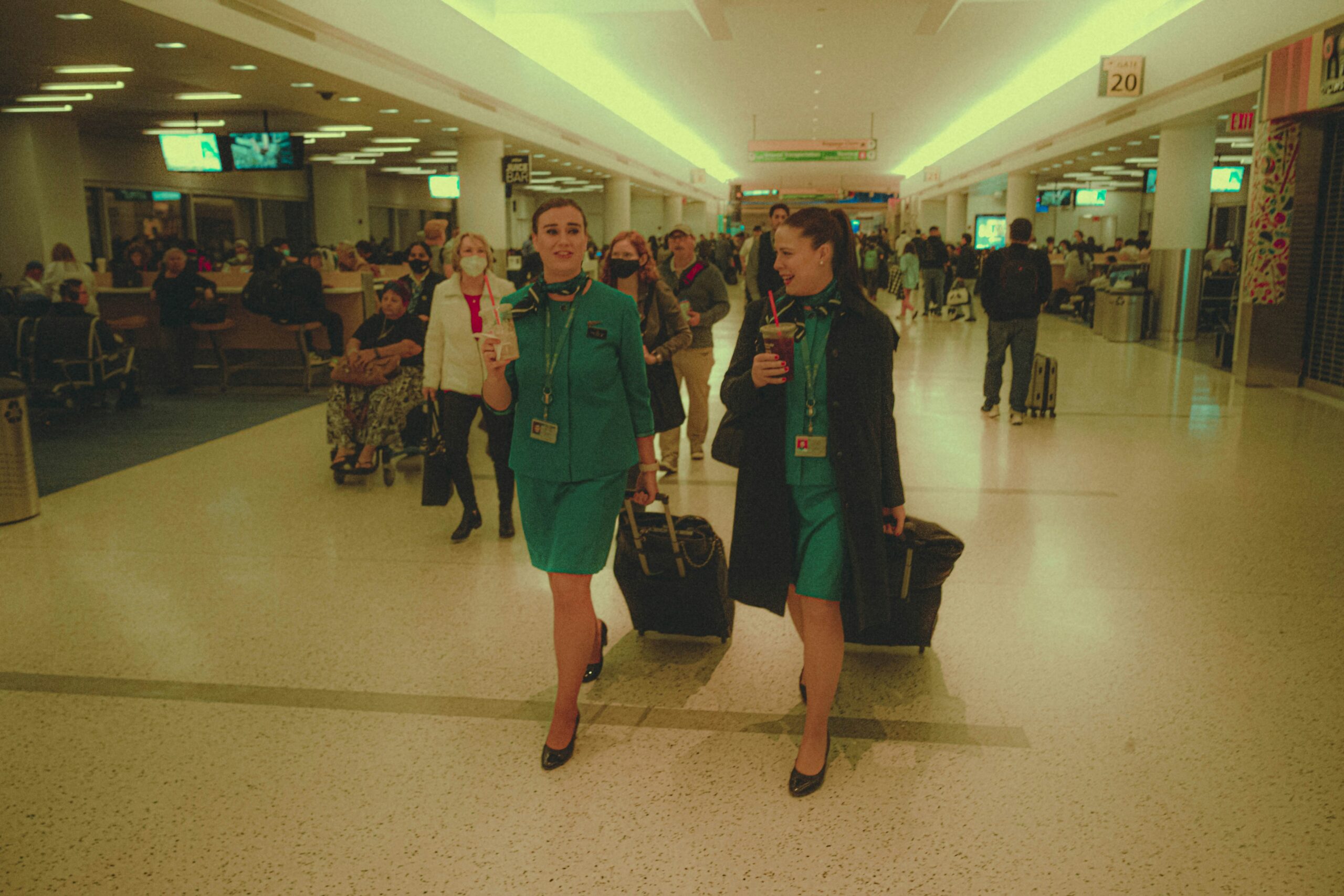 Exploring Global Opportunities for Healthcare Professionals