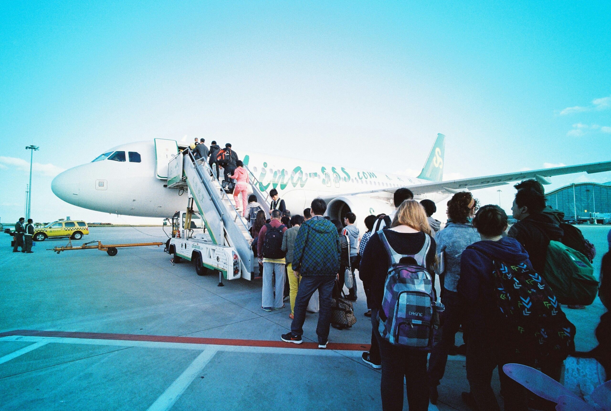 What Are the Most Searched Study Abroad Programs in the USA?