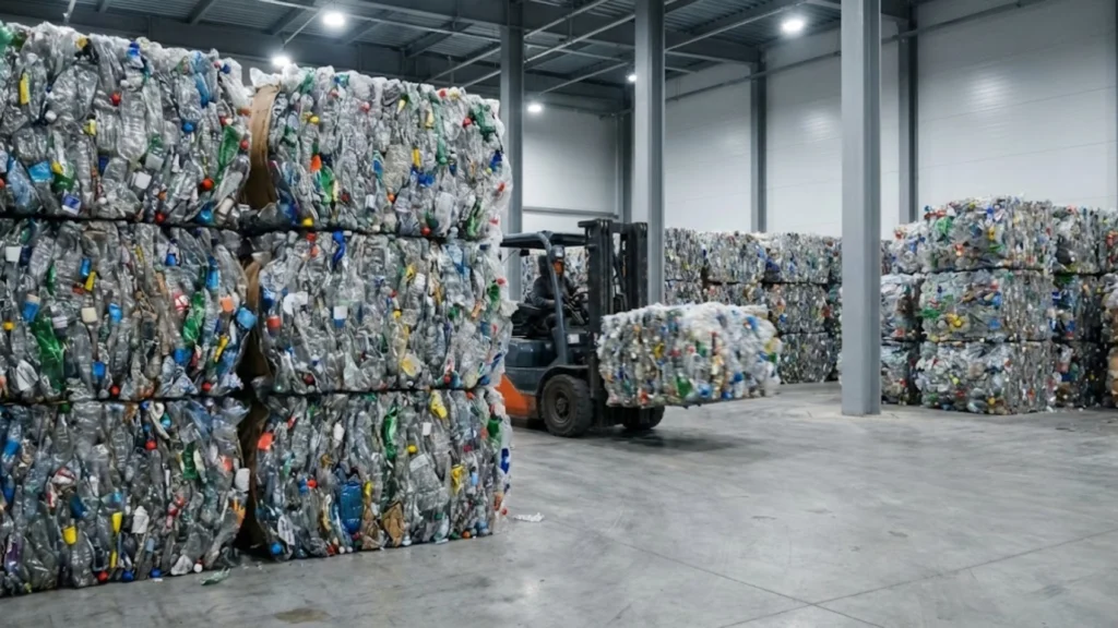 Urgent Hiring: Plastic Recycling Jobs in Russia – 60,000 RUB Salary + Free Food & Accommodation