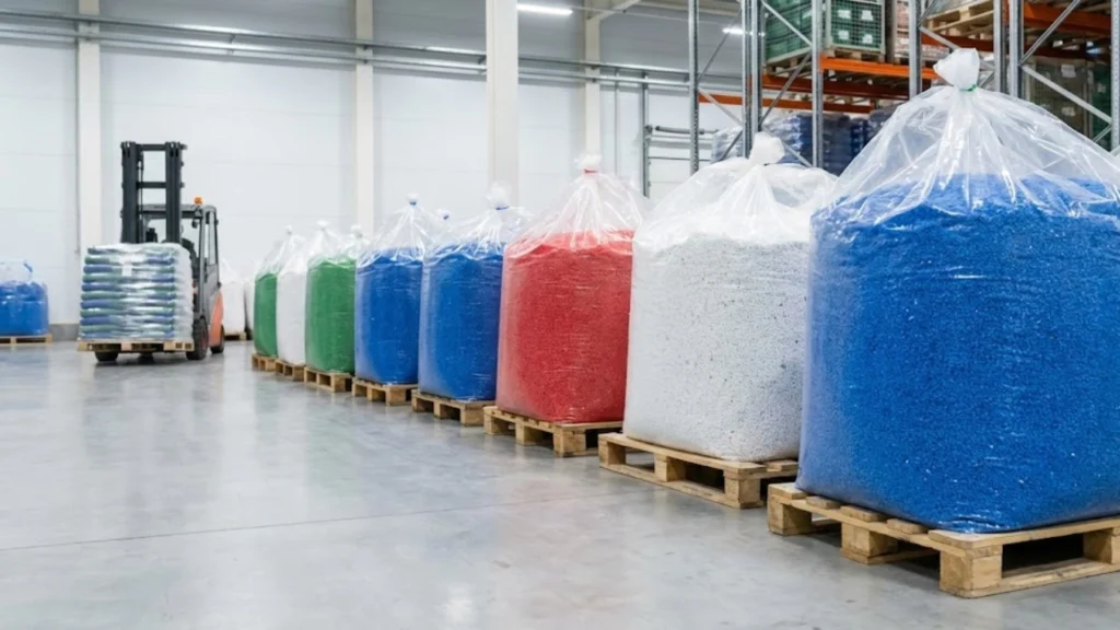 Urgent Hiring: Plastic Recycling Jobs in Russia – 60,000 RUB Salary + Free Food & Accommodation