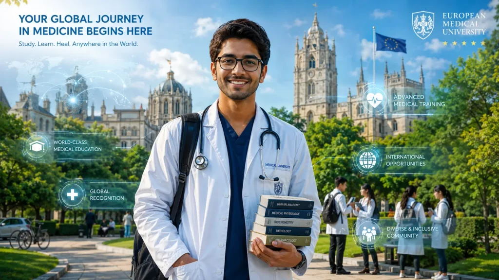 Tensor International career Consultancy dashboard with global opportunities, career paths, and international destinations.