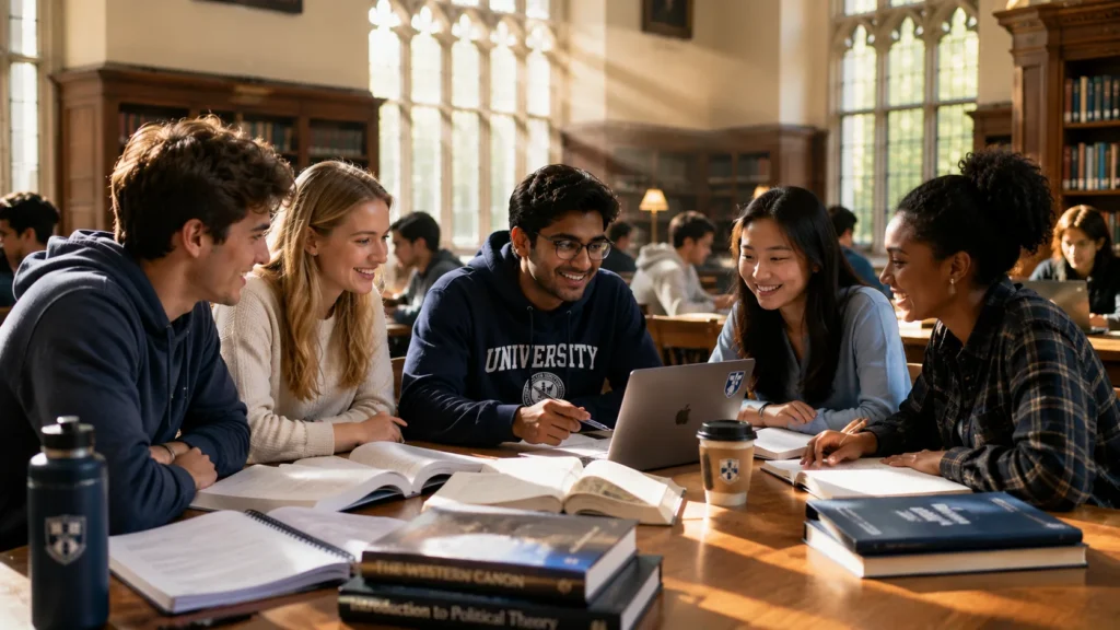 International Education: Best Guide for Indian Students in 2026 International Education: Best Guide for Indian Students in 2026