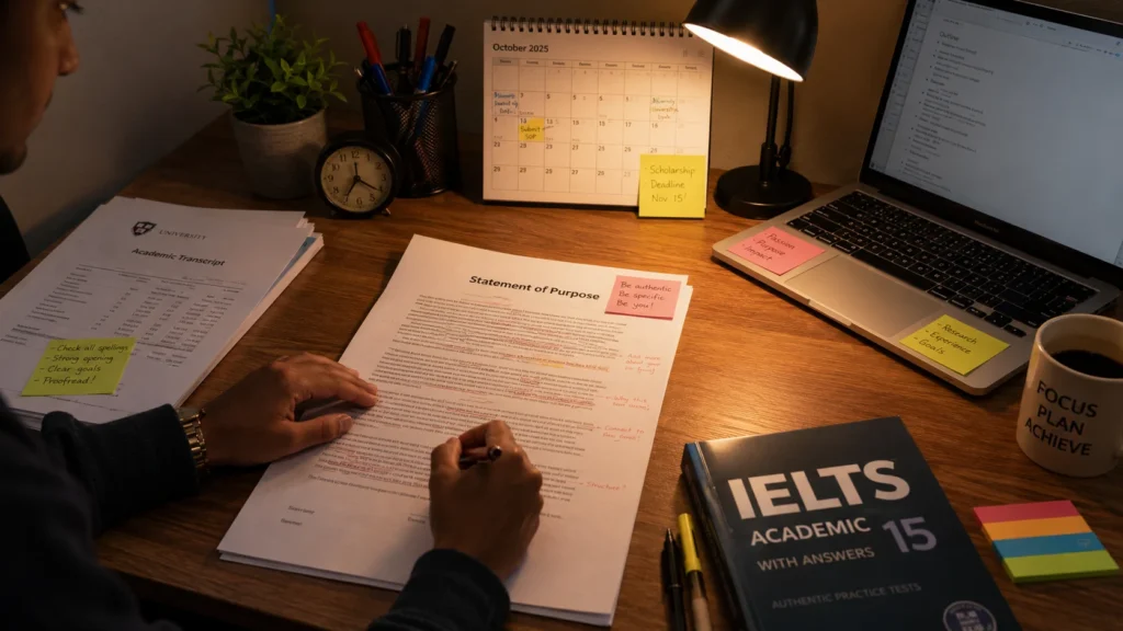 International Education: Best Guide for Indian Students in 2026 International Education: Best Guide for Indian Students in 2026