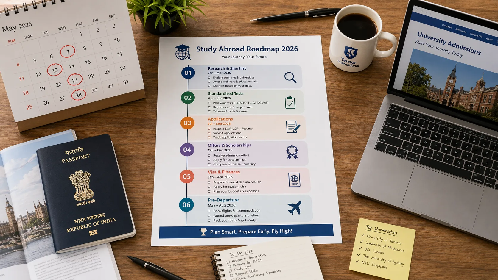 International Education: Best Guide for Indian Students in 2026 International Education: Best Guide for Indian Students in 2026