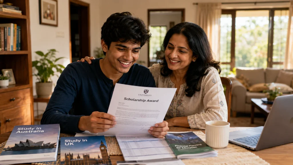 International Education: Best Guide for Indian Students in 2026 International Education: Best Guide for Indian Students in 2026