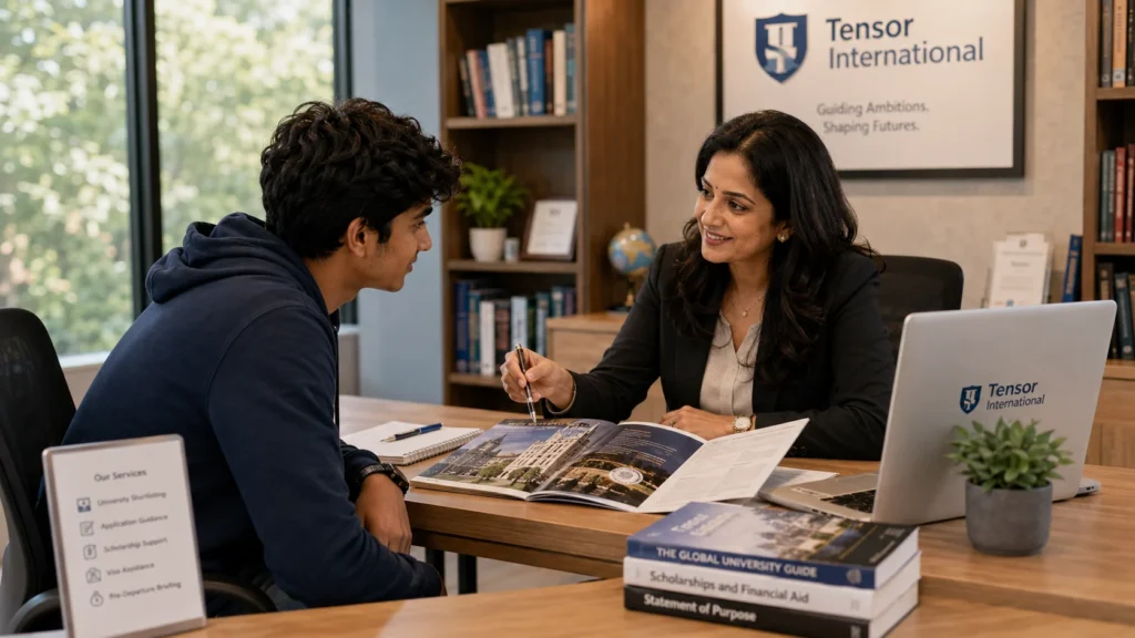 International Education: Best Guide for Indian Students in 2026 International Education: Best Guide for Indian Students in 2026