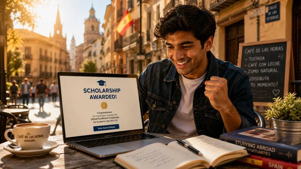 Study in Spain for Free: Complete 2026 Guide