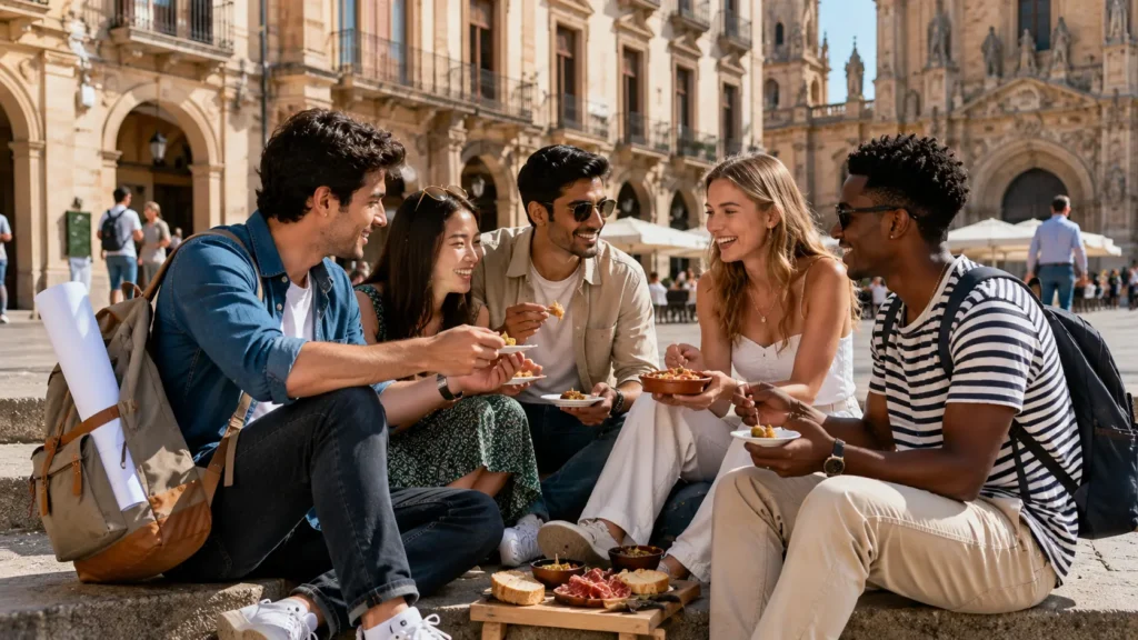 Study in Spain for Free: Complete 2026 Guide
