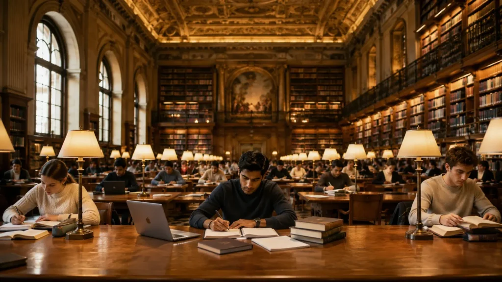 Study in Spain for Free: Complete 2026 Guide