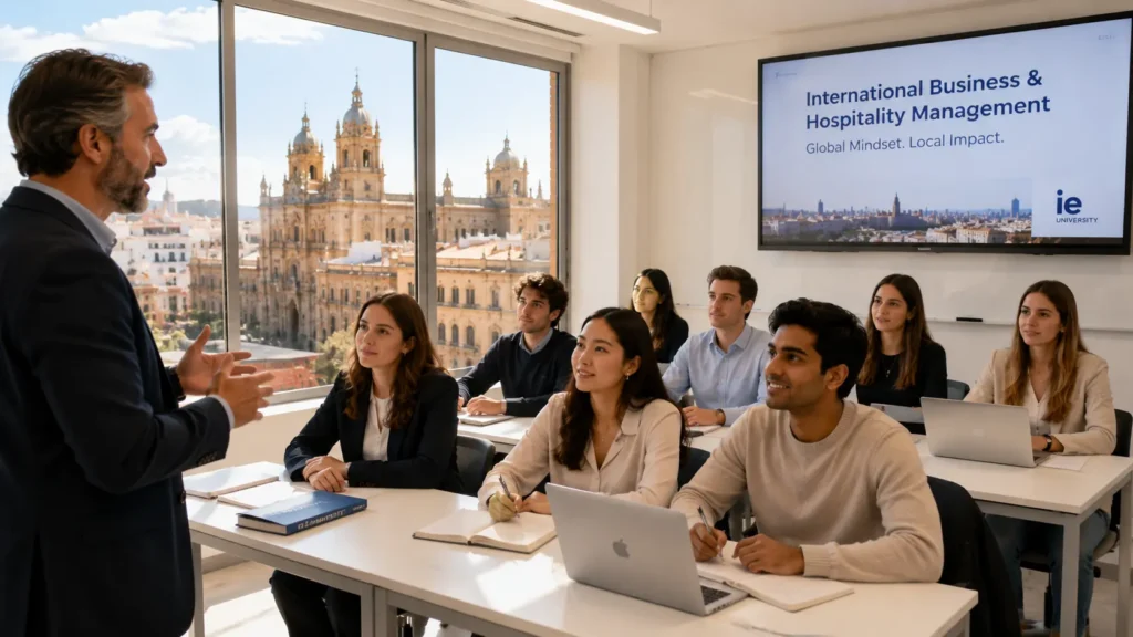 Study in Spain for Free: Complete 2026 Guide