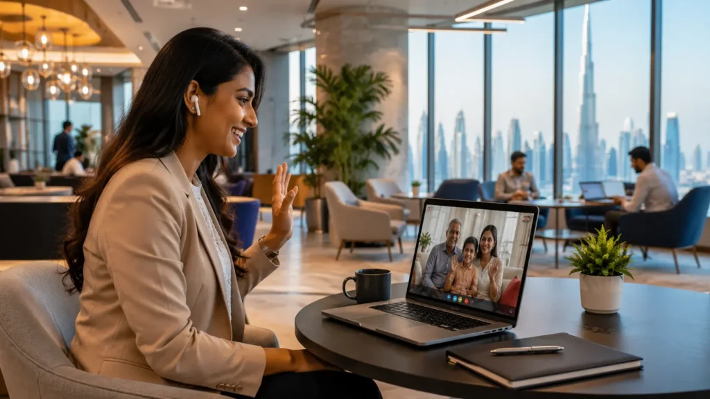 Jobs in Dubai for Indian Citizens (2026): Best Guide