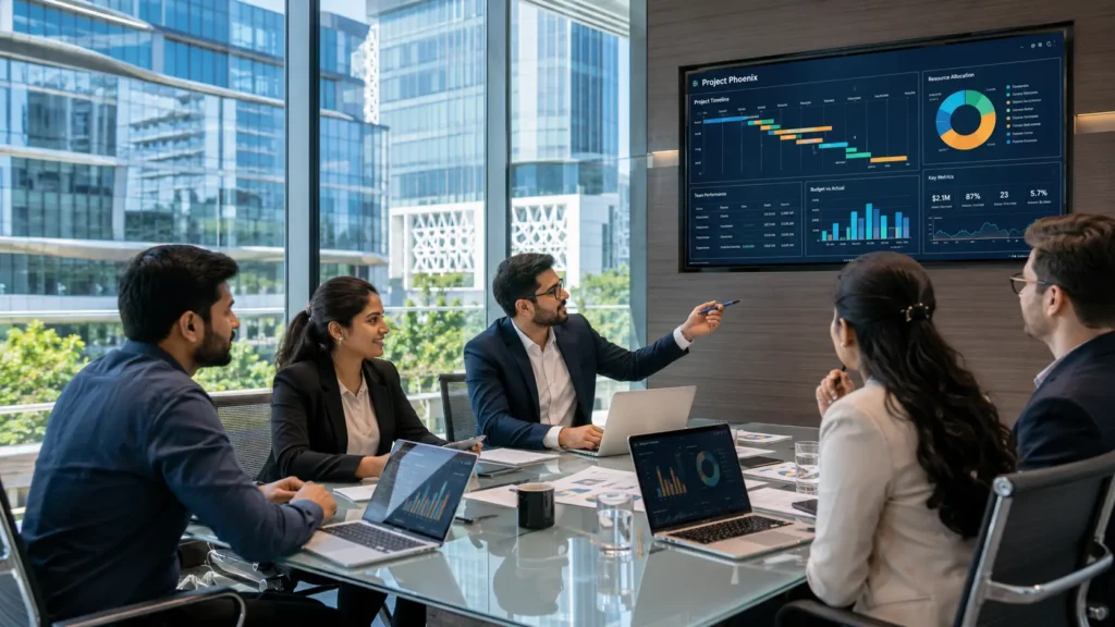 Jobs in Dubai for Indian Citizens (2026): Best Guide