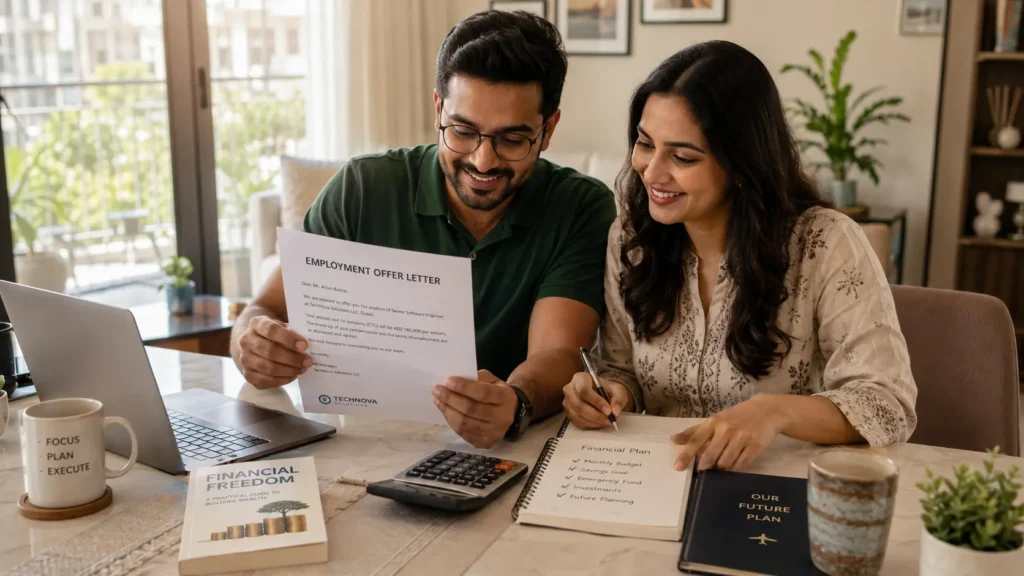 Jobs in Dubai for Indian Citizens (2026): Best Guide
