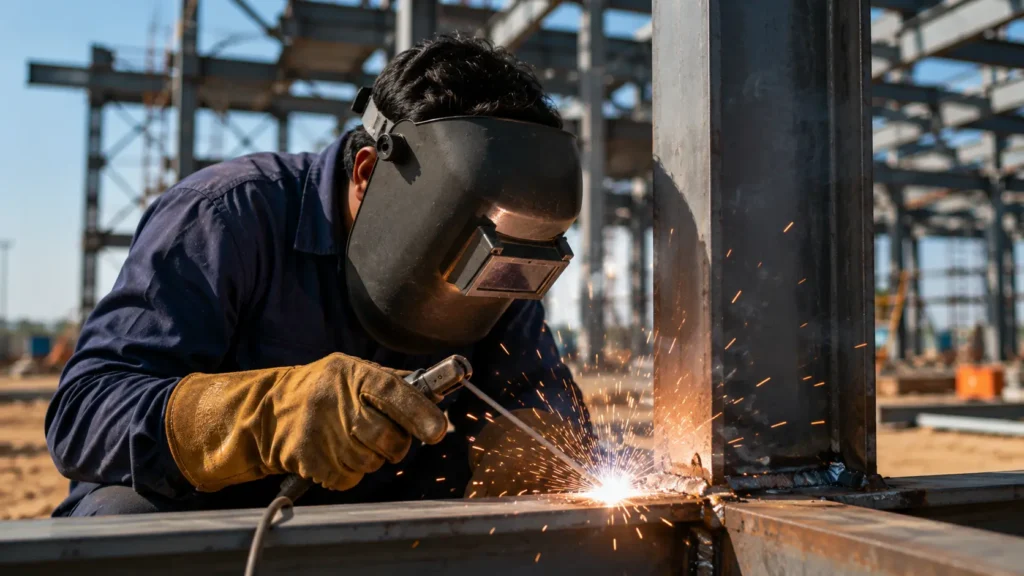 Kenya Construction Jobs 2026 – Exciting Work Opportunities