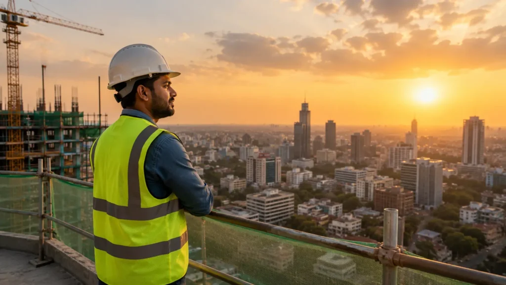 Kenya Construction Jobs 2026 – Exciting Work Opportunities