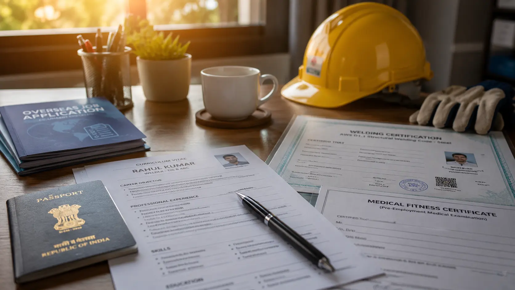 Kenya Construction Jobs 2026 – Exciting Work Opportunities