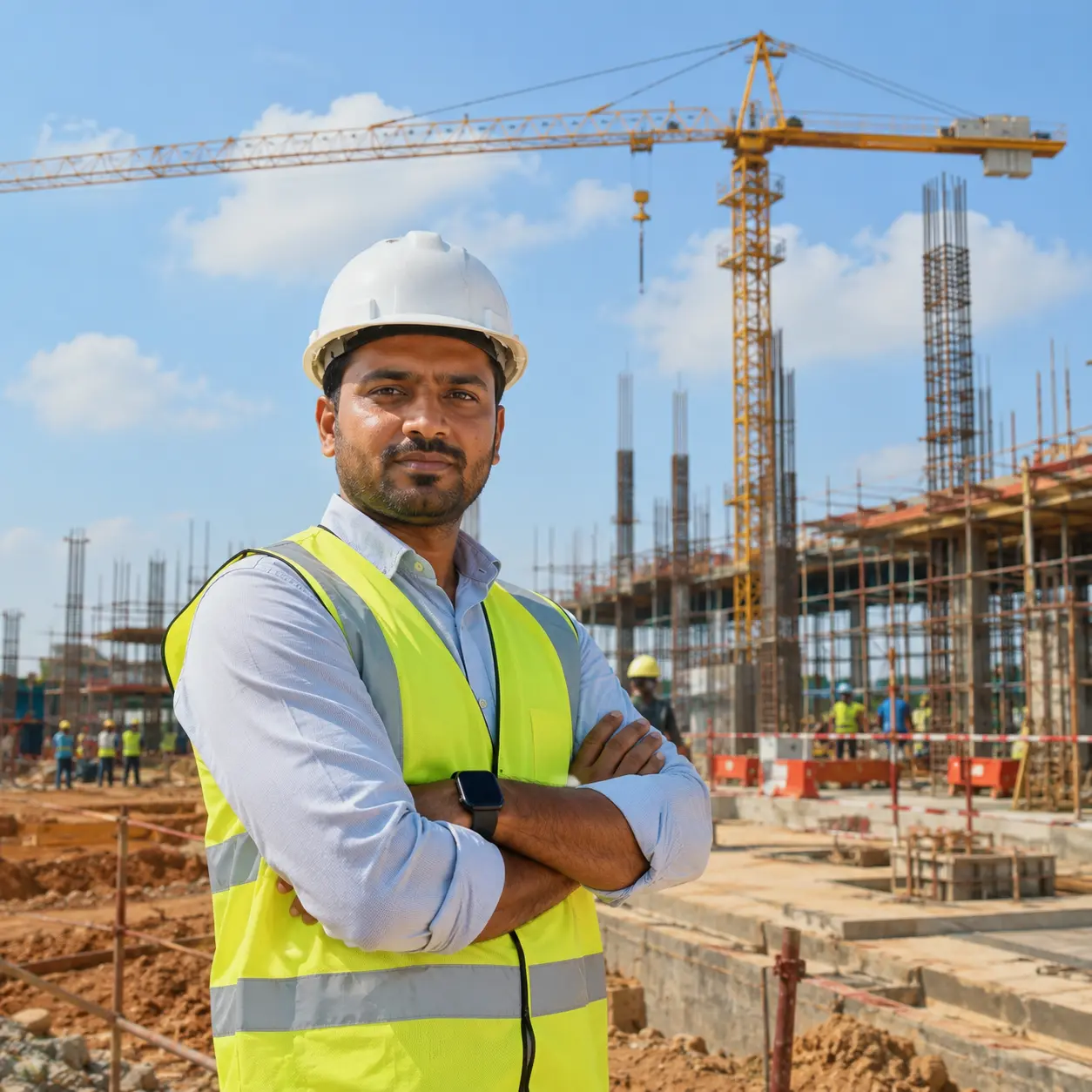 Kenya Construction Jobs 2026 – Exciting Work Opportunities