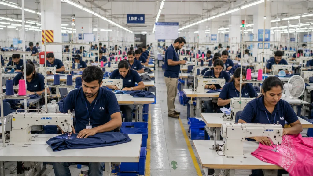 Kyrgyzstan Tailor Jobs 2026 – Best Overseas Work Offer Kyrgyzstan Tailor Jobs 2026 – Best Overseas Work Offer