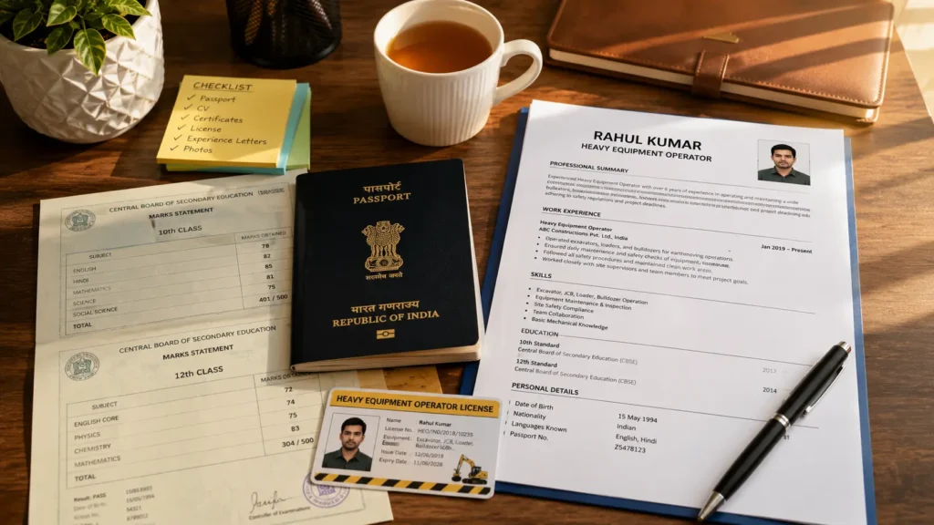 Israel Jobs for Indians 2026 – Exciting Work Opportunities