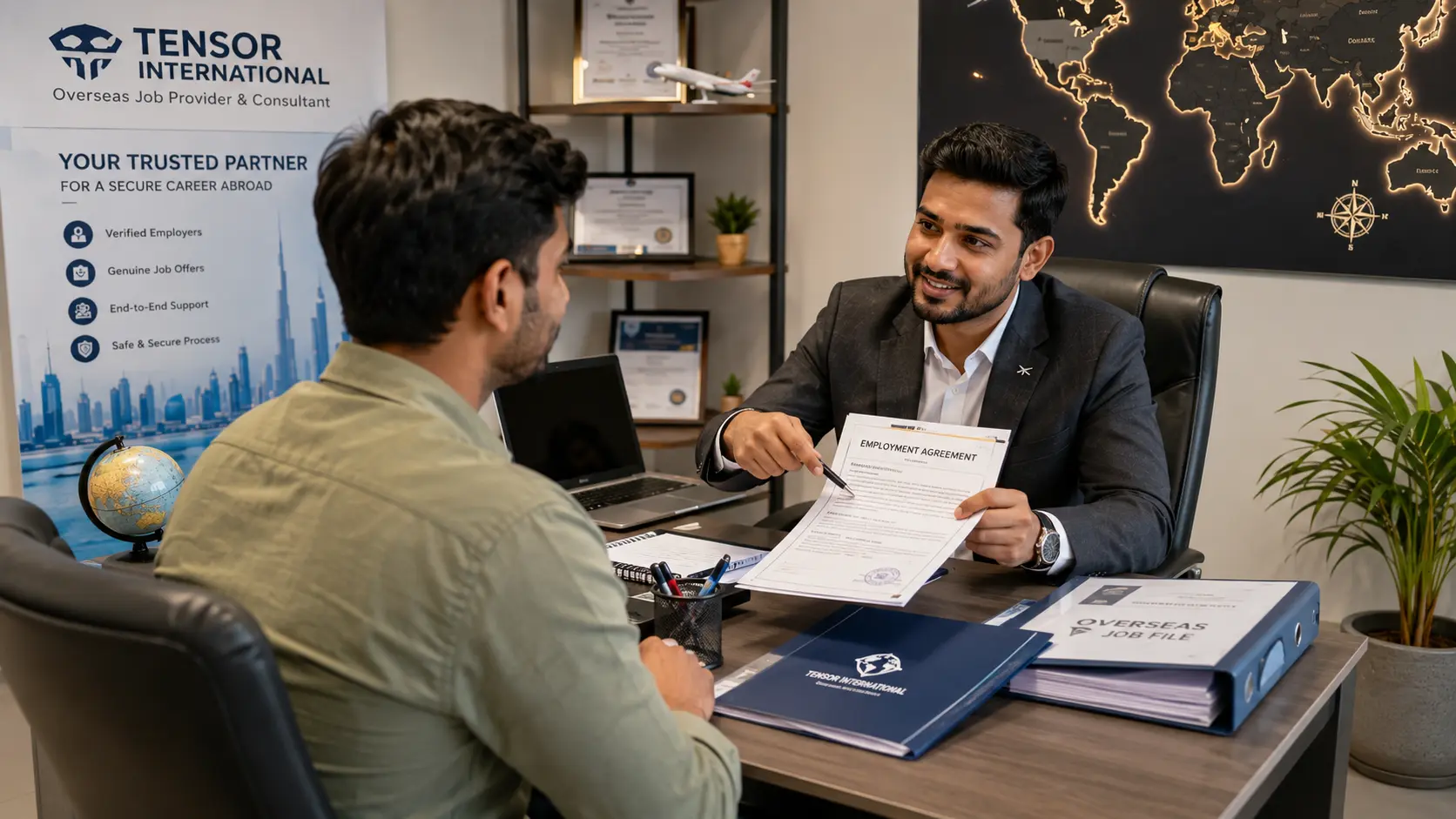 Israel Jobs for Indians 2026 – Exciting Work Opportunities