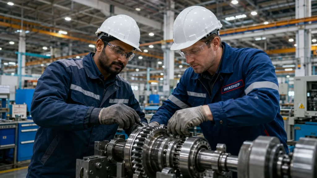 Russia Jobs for Indians 2026 – Trusted Career Guide